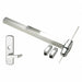 Vertical Rod 36 in Door W Series 99 24V