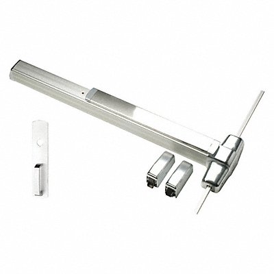 Vertical Rod 36 in Door W Series 99 24V