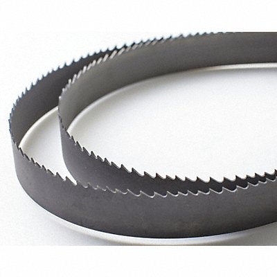 Band Saw Blade 10 ft 7/8 Blade L