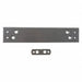 Bracket Kit Silver Aluminum 9-5/16 in L