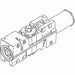 Standard Cylinder Assembly 12-1/8 in L