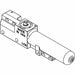 Standard Cylinder Assembly 10-1/4 in L