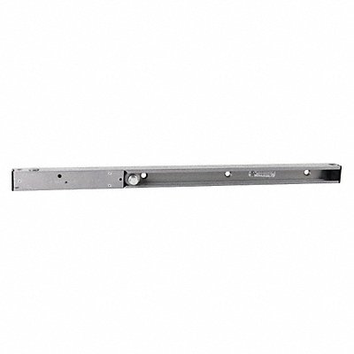 Surface Mount Arm and Track 22-3/4 in L