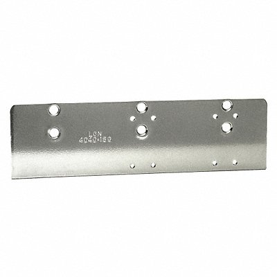 Drop Plate For Low Ceiling 12-1/4 in L 