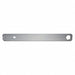 Door Closer Arm Aluminum Finish