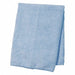 Microfiber Cloth 16 x 16 Blue 1/EA