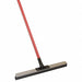 Floor Squeegee 24 in W Straight PK6