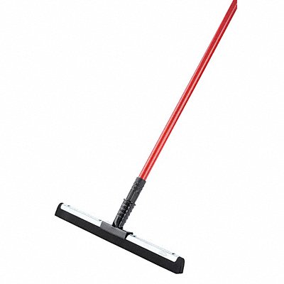 Floor Squeegee 18 in W Straight