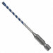 Hammer Masonry Drill 1/8in Carbide Tip