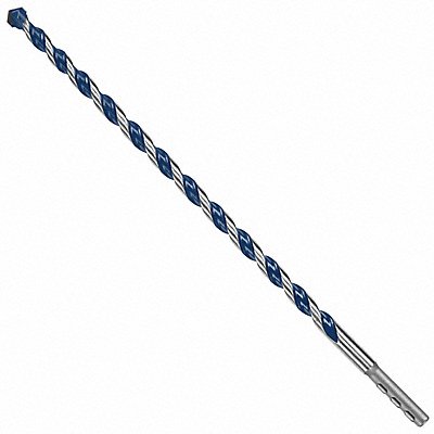 Hammer Masonry Drill 3/8in Carbide Tip