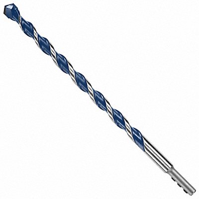 Hammer Masonry Drill 5/8in Carbide Tip