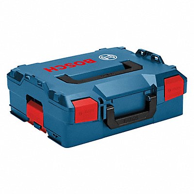 Plastic Tool Box 14 in