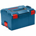 Plastic Tool Box 14 in