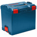 Plastic Tool Box 14 in