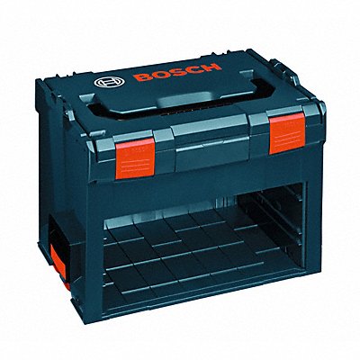 Plastic Tool Box 14 in