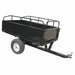 Trailer Cart 17 cu.ft. 1000 lb Pneumatic