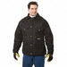 H4947 UtilityJacket Insulated Mens Blk L