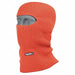 H4626 Face Mask Orange