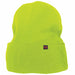 Watch Hat Universal Hi-Viz Green