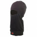 Balaclava Fleece Black