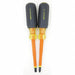 Ins. Screwdriver Set Slot/Phillips 2 Pc