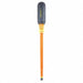 Insulatd Screwdriver Slotted 3/8x8 Rnd