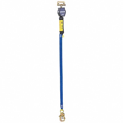 Self-Retracting Lifeline 9 ft L 1Leg