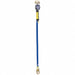 Self-Retracting Lifeline 9 ft L 1Leg