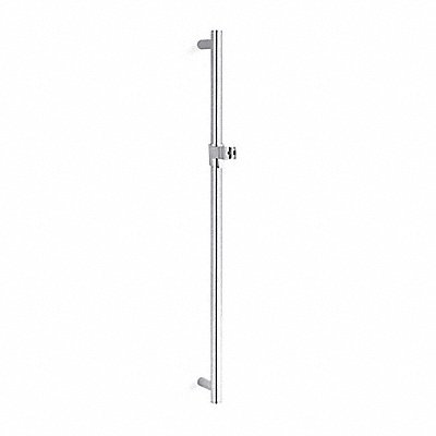 Shower Slide Bar Kohler Metal