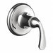 Sculpted Valve Trim Kohler Chrome