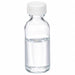 Bottle 79 mm H Clear 31 mm Dia PK48