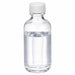 Bottle 96 mm H Clear 39 mm Dia PK24