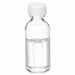 Bottle 79 mm H Clear 31 mm Dia PK48