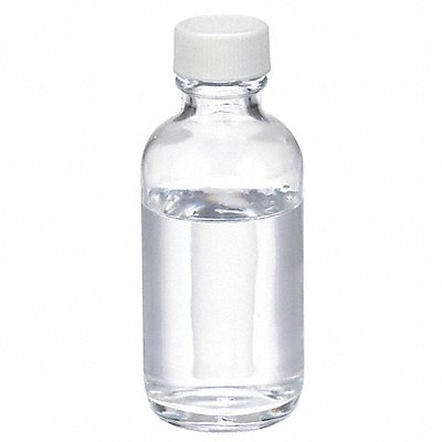 Bottle 94 mm H Clear 39 mm Dia PK24