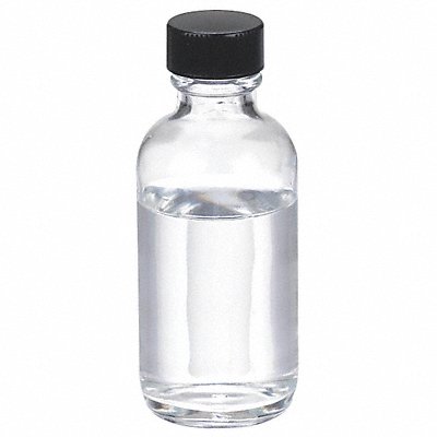 Bottle 94 mm H Clear 39 mm Dia PK24