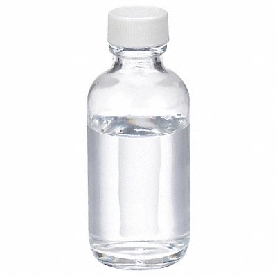 Bottle 96 mm H Clear 39 mm Dia PK288