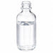 Bottle 94 mm H Clear 39 mm Dia PK288