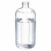 Bottle 206 mm H Clear 94 mm Dia PK12