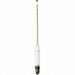 Hydrometer Baume 9/21