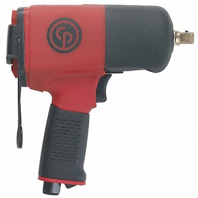 Impact Wrench Air Powered 9000 rpm