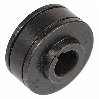 TWECO 1pc MIG V-Groove Drive Roll