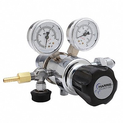 HARRIS GP 402 Specialty Gas Regulator