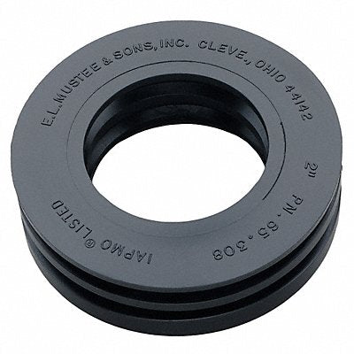 Drain Seal Black