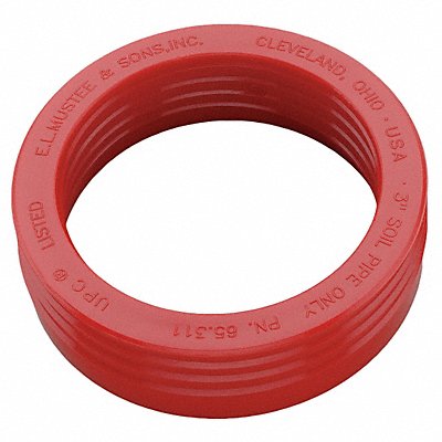 Drain Seal Black