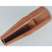 ATTC Copper Tapered MIG Weld Nozzle PK2