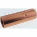 ATTC Copper Tapered MIG Weld Nozzle PK2