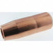 ATTC Copper Tapered MIG Weld Nozzle PK2