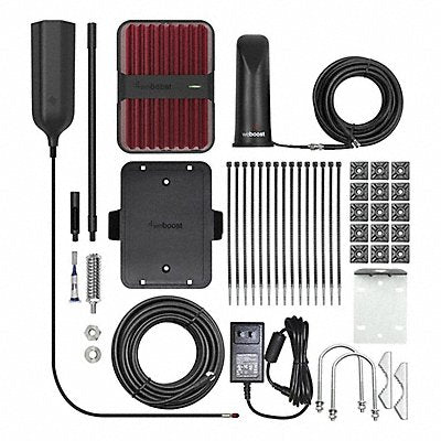 Drive Reach RV Cell Signal Booster