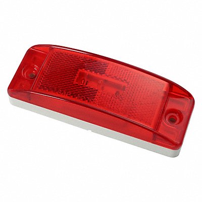 Clearance Marker Lamp FMVSS A P2 PC