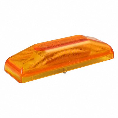 Clearance Marker Lamp FMVSS P2 Rectangle